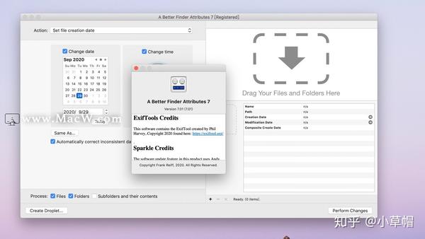 A Better Finder Attributes instal the new version for mac