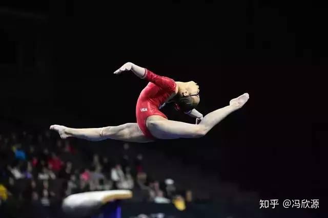 转载她是中国弃婴却代表美国获得世界冠军这个身高1米