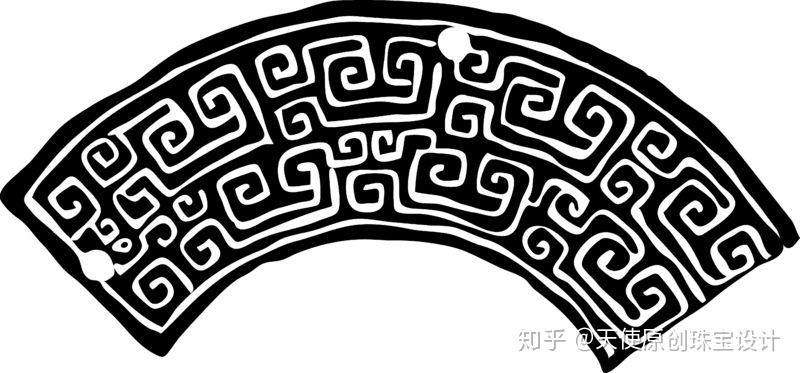 论中国传统吉祥纹样在现代首饰设计中的运用