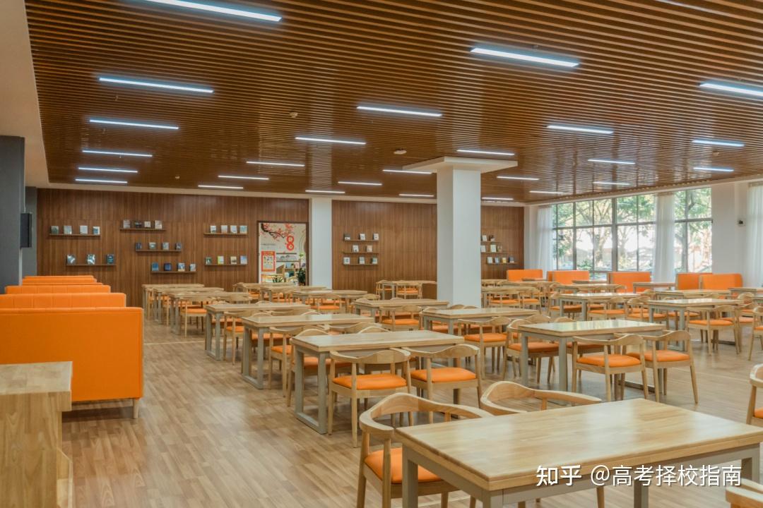 民办|【广州城建职业学院】录取分数/学校环境、宿舍介绍！ - 知乎