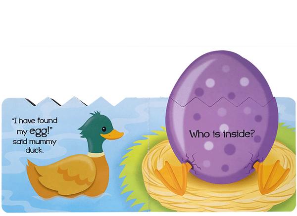 有一种母爱藏在孩子的绘本里