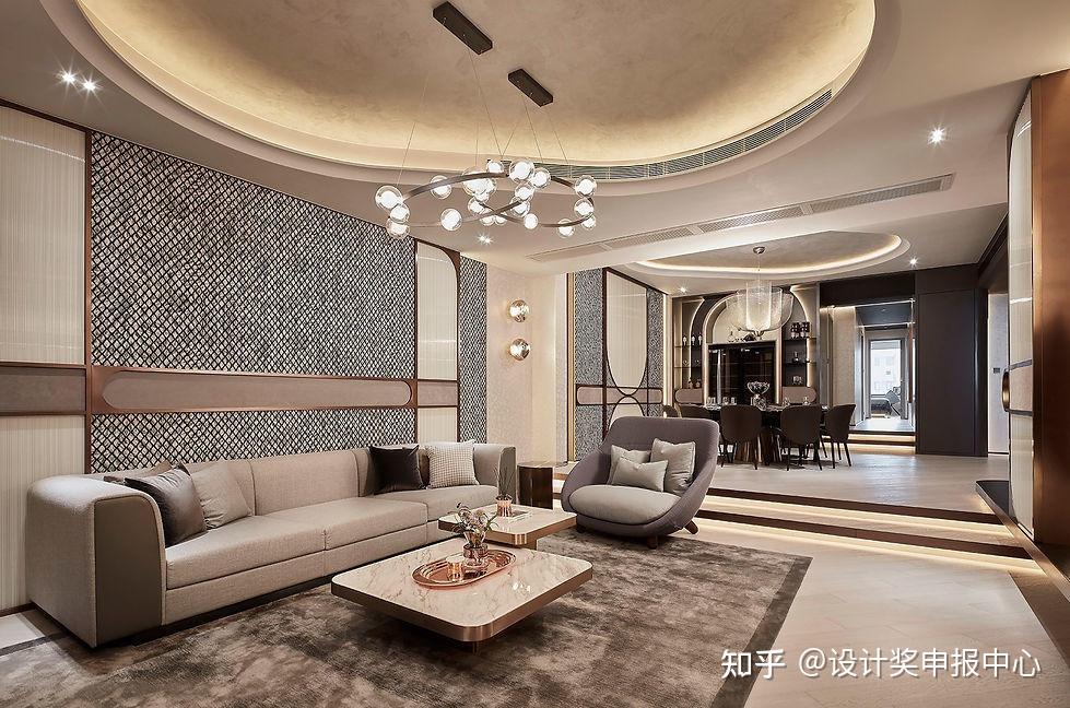 2022 法国NDA设计奖Novum Design Award【室内设计】获奖名单 - 知乎