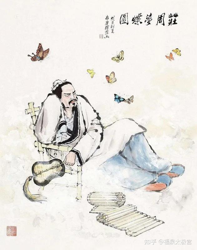 腊月初八隐仙派陈抟老祖诞辰日养生先学睡功勿让准时入睡成为奢望