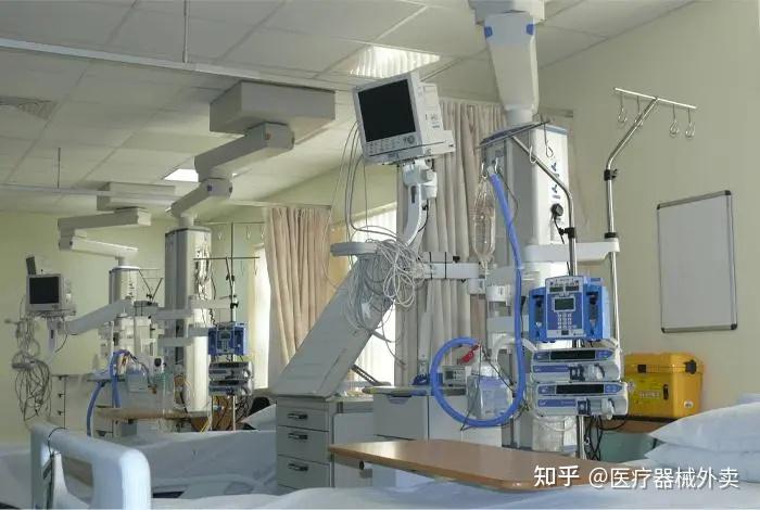 我国医疗器械一年出口4785亿元医用耗材出口额最高