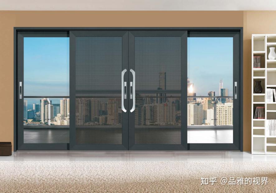 高级简逸繁门窗里的中国色彩瓷泳黑雨珠白瓷泳香槟