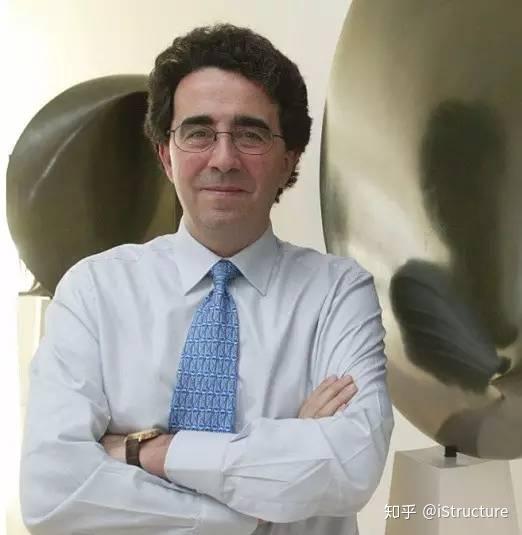 结构大师-santiago calatrava
