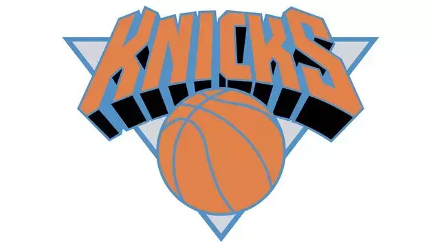 纽约尼克斯队logo演变历史 - 知乎