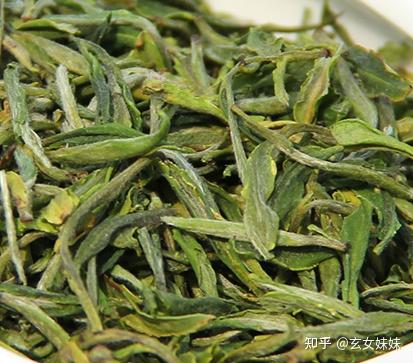 意昂登录入口注册“三茶”统筹擦亮日照绿茶金字招牌