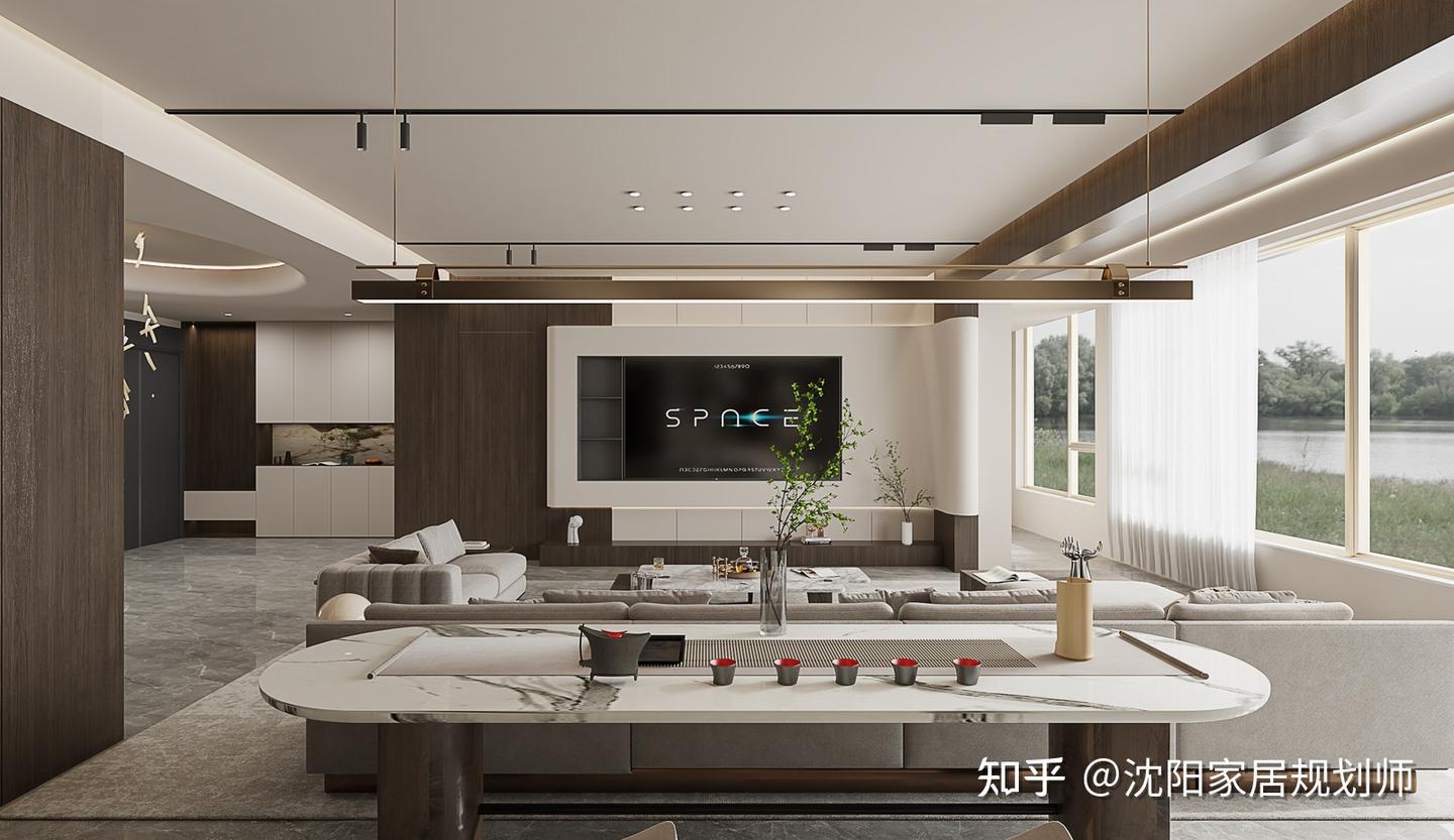 沈阳全屋定制工厂规模排名，哪家更大更靠谱？ - 知乎