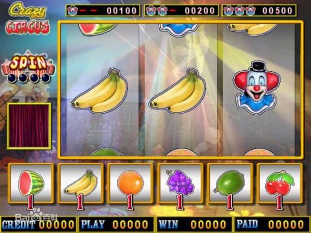 手机欢乐马戏团里推币机下载游戏技巧方法教程