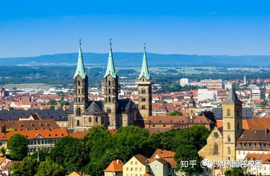 班贝格大学 otto-friedrich-universit01t bamberg