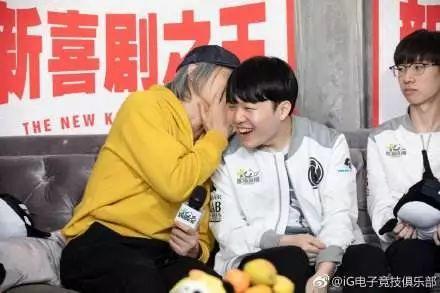 周星驰 ig