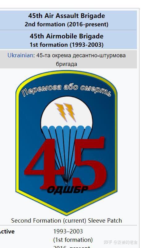 乌克兰亚速营臂章图片