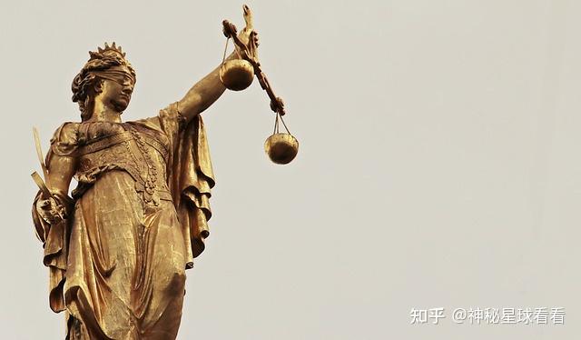 史上最离奇的审判 - 知乎