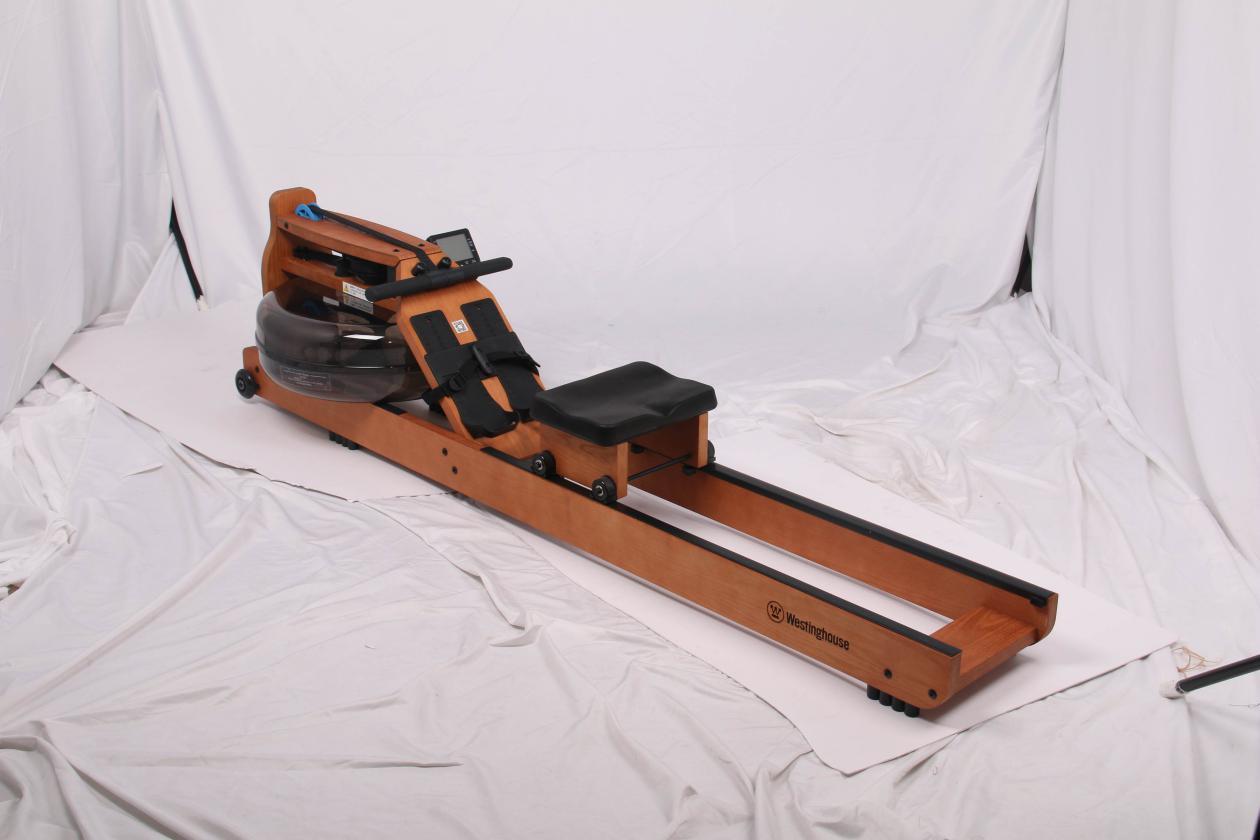 西屋划船机怎么样