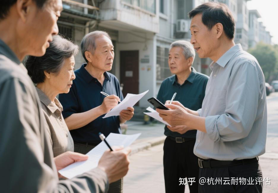 业委会成员不作为，业主如何对其进行罢免？ - 知乎