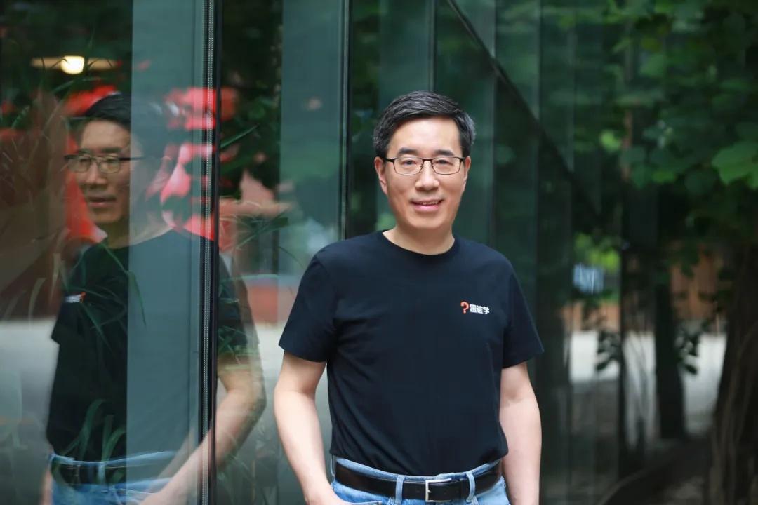 陈向东归去来 - 知乎