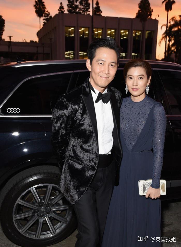 和三星前太子妃热恋跟金敏喜公开撒糖韩国男神魅力四射