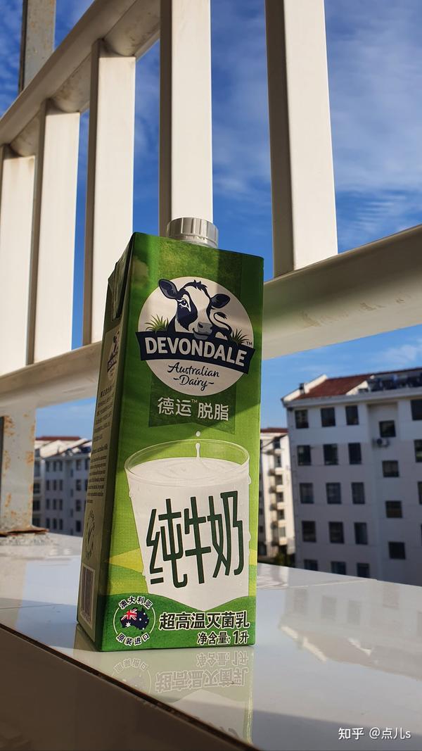 纽仕兰安佳德运纯牛奶哪个好喝?