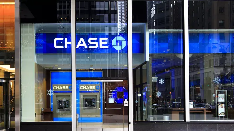chase与其他大部分大银行的 checking account 不同,boa 往外转钱(ach
