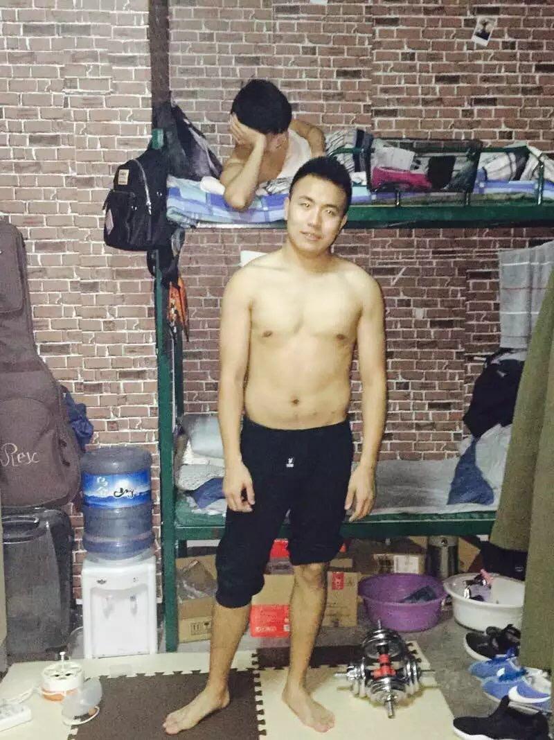 很瘦的人该制定怎样的健身计划?