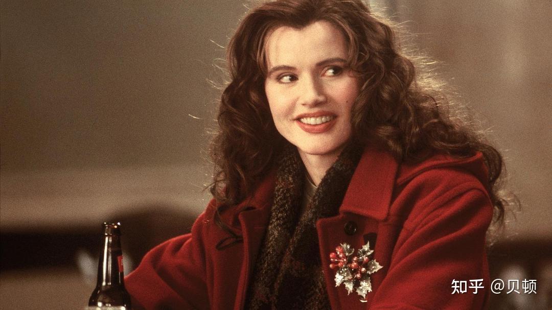 活着本就痛苦不堪我们需要学着忍耐电影特工狂花