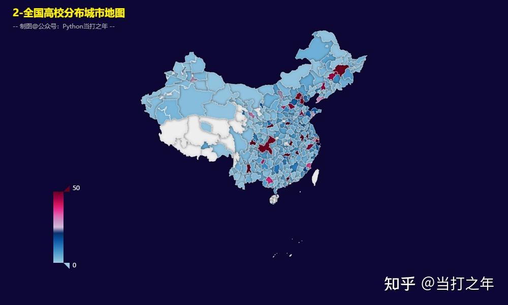  26 pandas pyecharts 