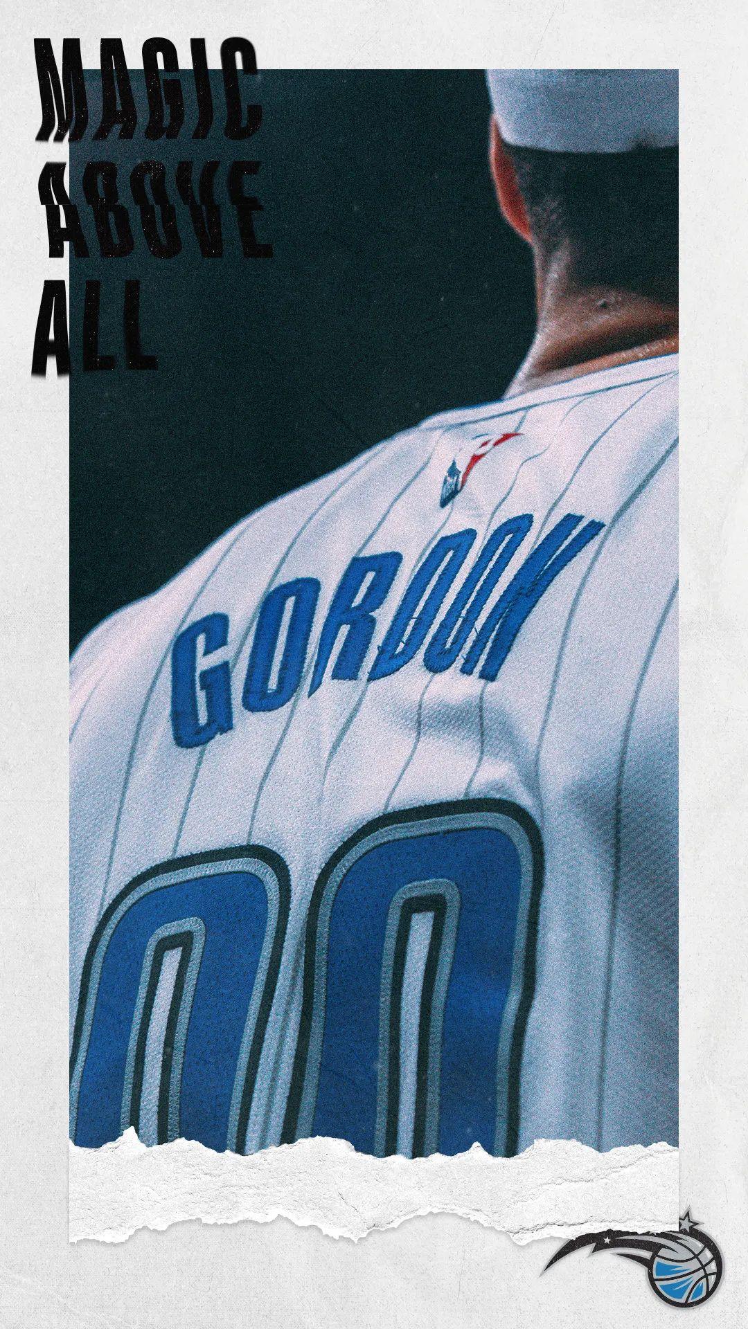 无冕之王丨阿隆戈登高清壁纸赏析