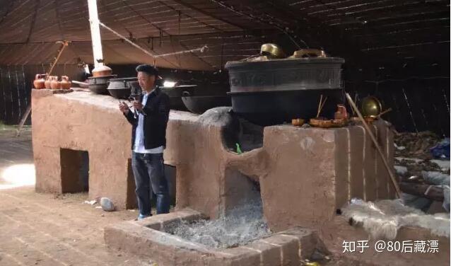 【藏地旅行志】西藏火塘，方寸之间的灵性世界 - 知乎
