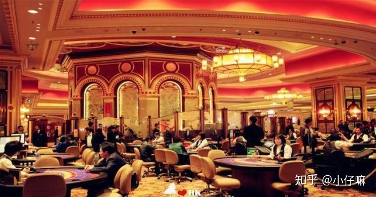 为啥澳门的赌场不允许看手机,若是发现就会请出去? - 知乎