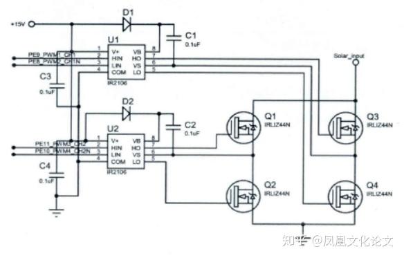 iram1361061a2电路图图片