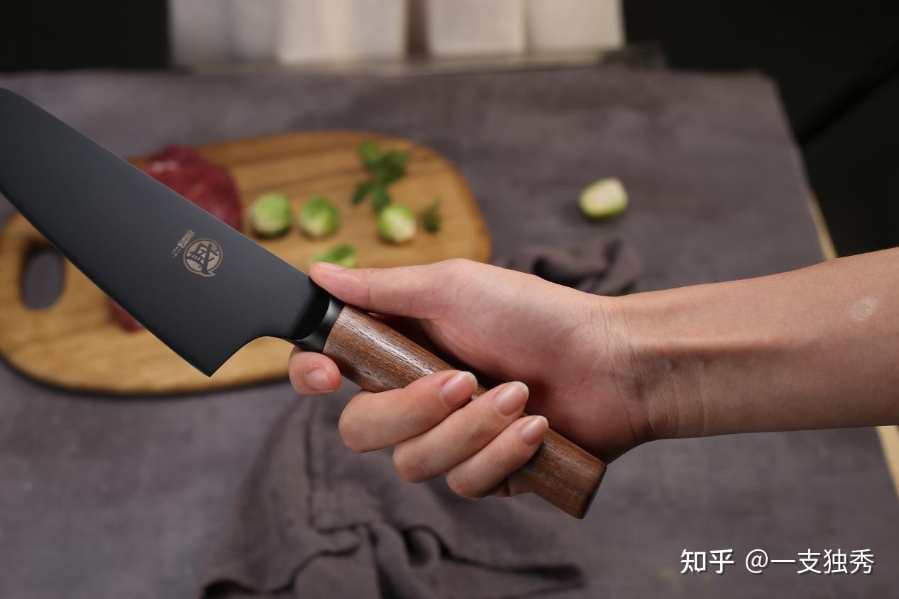 三本盛厨刀什么档次？ - 知乎