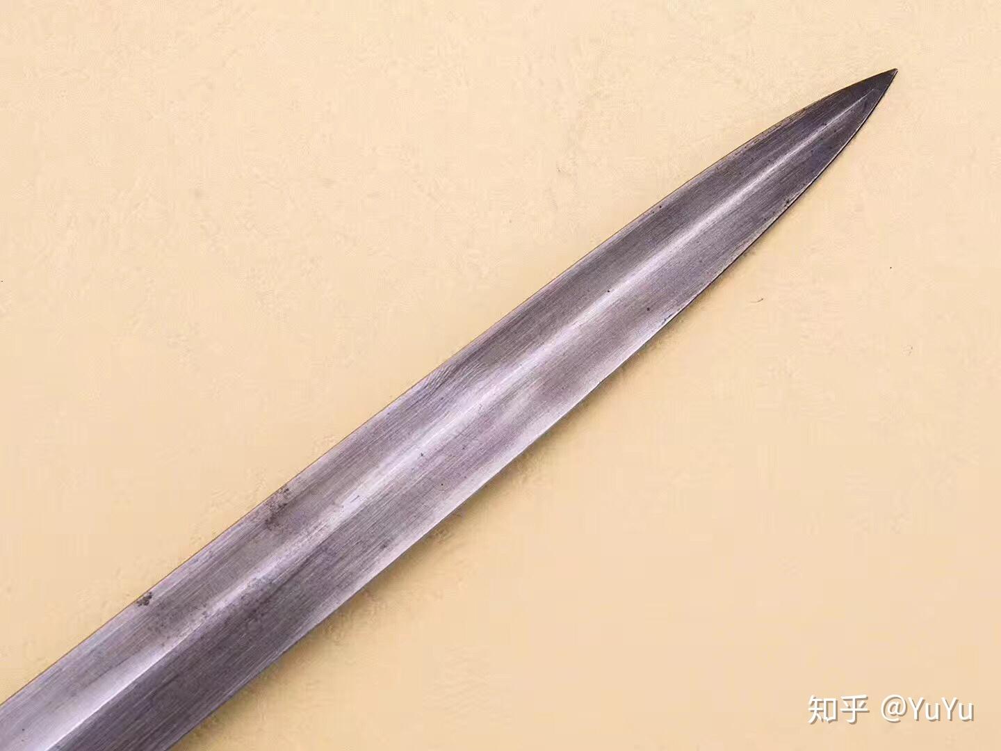 二战时期匈牙利陆军佩剑