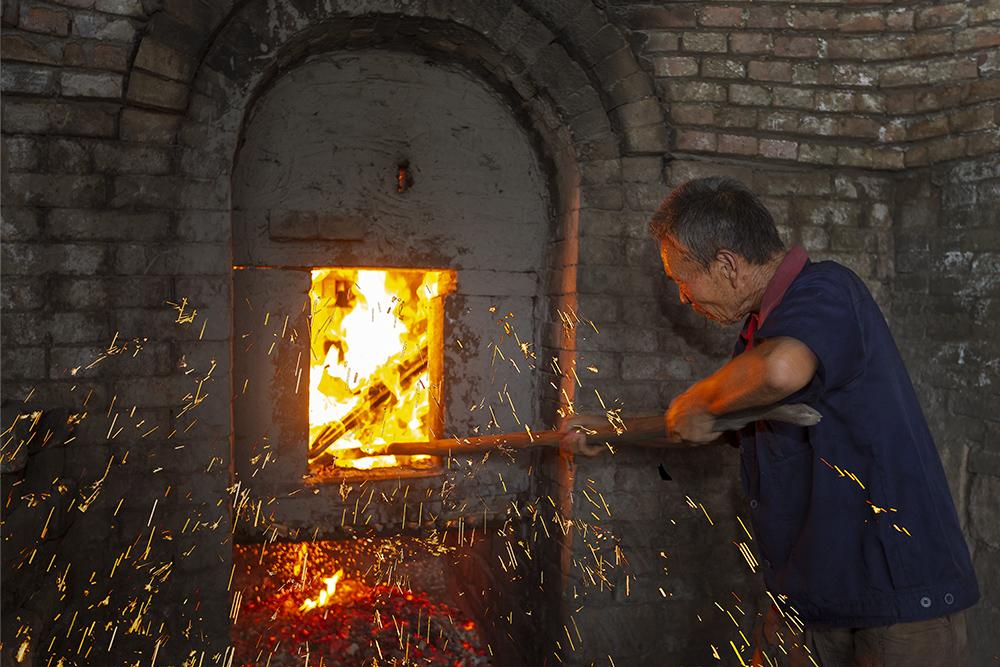 再谈故乡人的手艺-烧砖窑 - 知乎