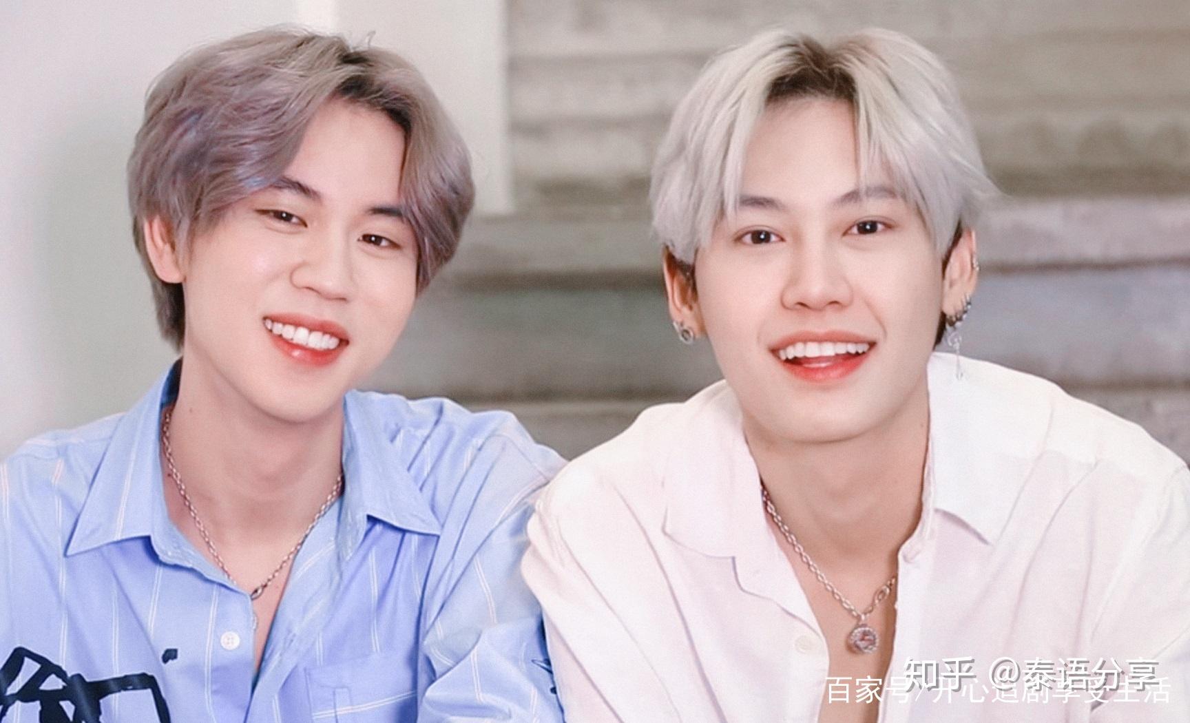 love mechanics the series 》迷你短剧奶出大长剧,他泰cp养成的快乐