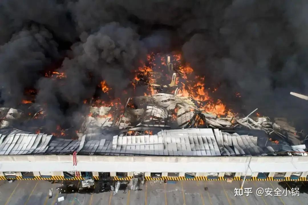 吉林婚纱城15死火灾事故原因公布,老板和老板娘的身份比较特殊 - 知乎