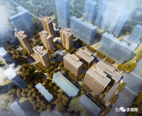 2021年中国十大绿色建筑详解 - 知乎
