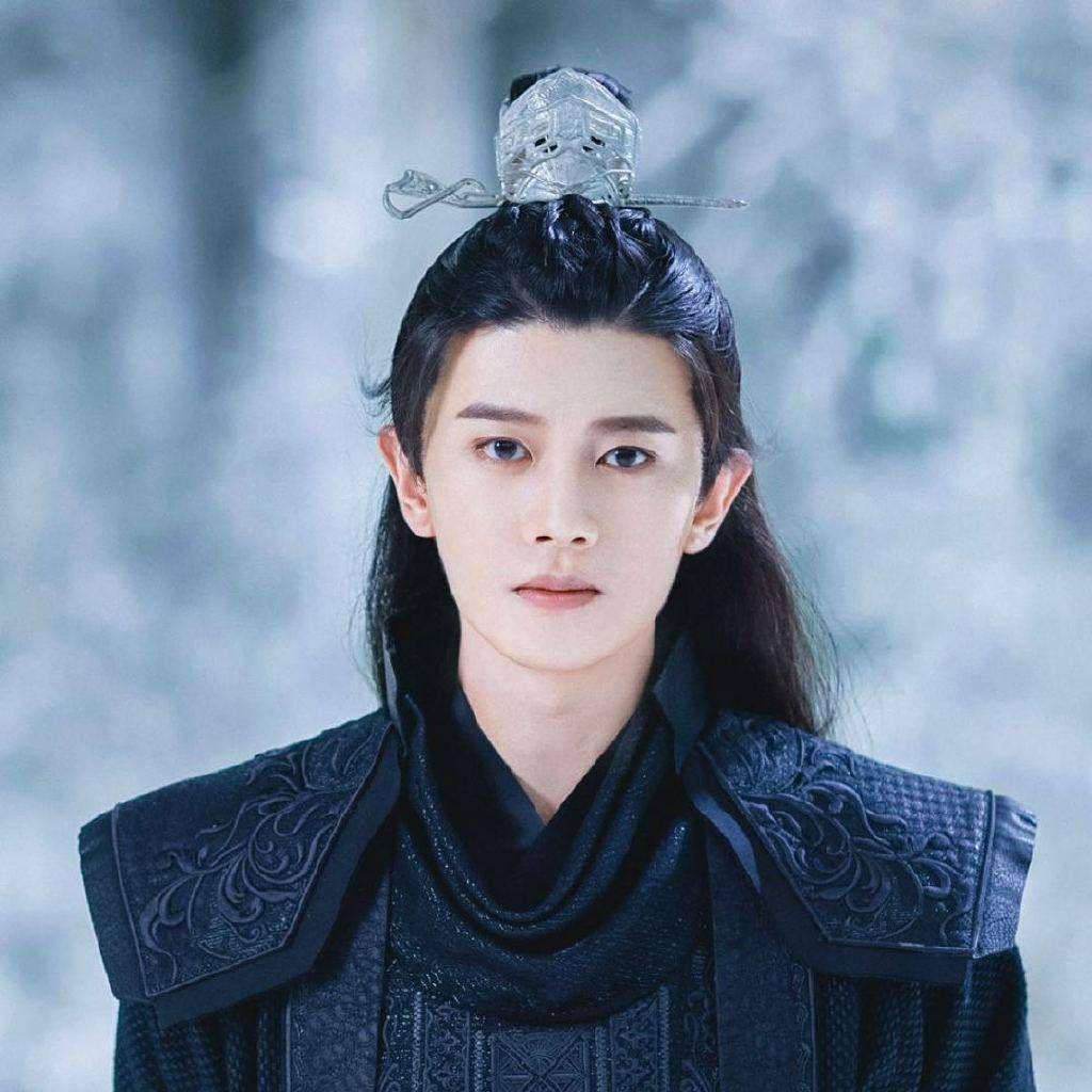 任嘉伦在与君初相识中的人物造型如何符合你的预期吗