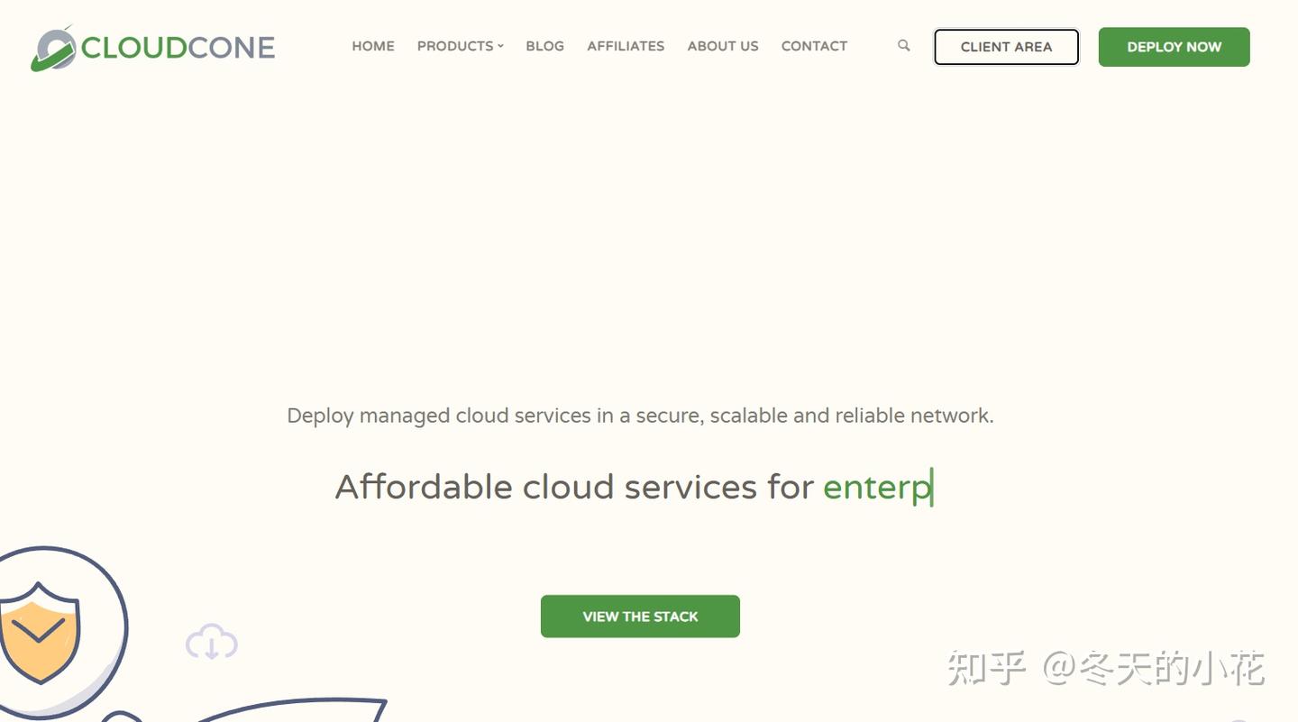 高性价比的 CloudCone 能用吗?SSD VPS 性能实测