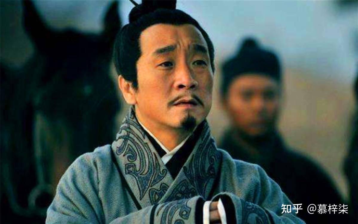 贾诩,法正有才无德?三国谋士中,真正有损德行的还属这三位! - 知乎