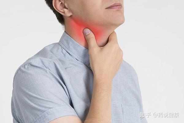 什么是梅核气?如何与慢性咽炎区分 - 知乎