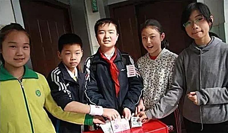 五道杠少年VS不屑弟:天才与凡人10年后人生大反转 - 知乎