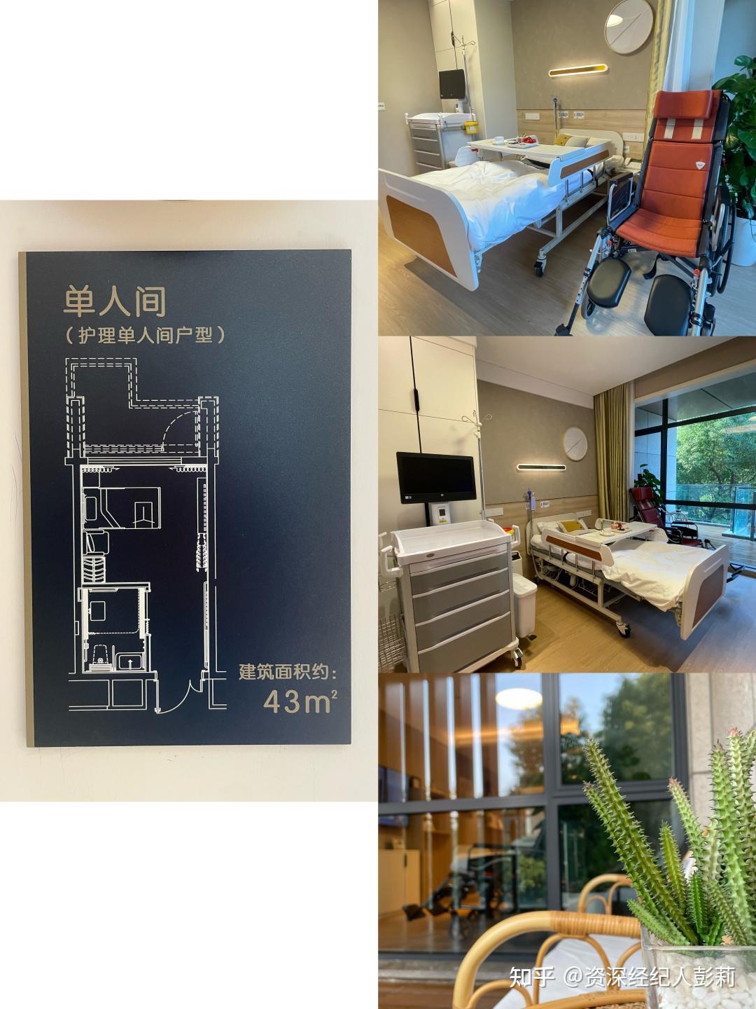 探秘泰康人寿养老社区-----苏园 - 知乎