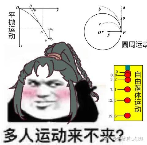 挥手绢表情包图片