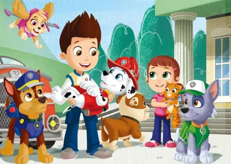 有哪些适合幼儿和儿童观看的动画片? - 知乎