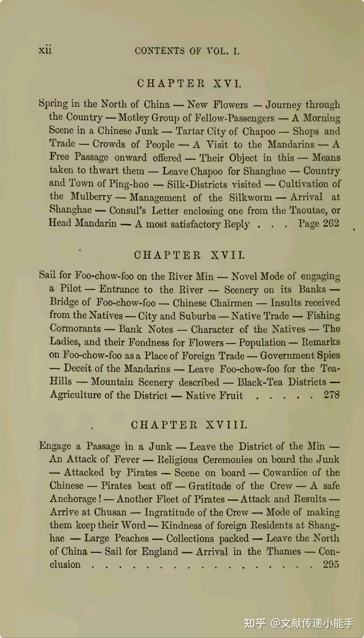 Robert fortune pdf