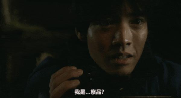 伪纪录片鬼才导演又出手了，《近畿怪谈》恐怖拉满！