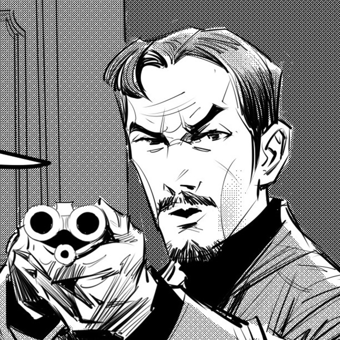 极乐城纽约篇一考据与伏笔分析