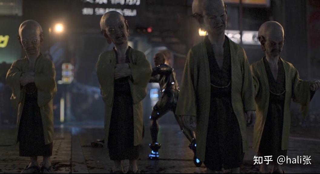 杀戮都市o大boss介绍