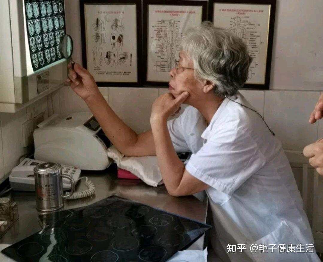 名医王秀珍,“王氏刺血疗法”的传人,用“针”造福了很多人
